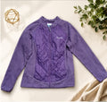 Chaqueta polar  N 20