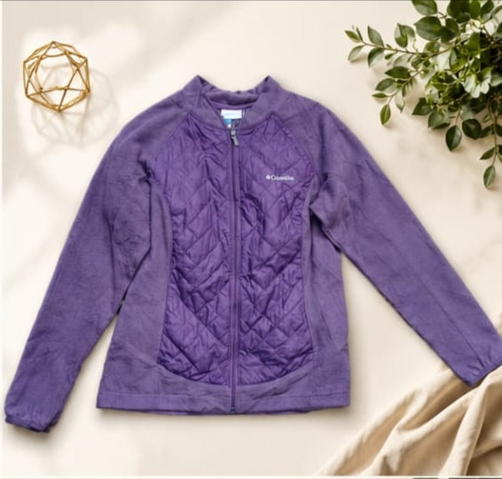 Chaqueta polar  N 20