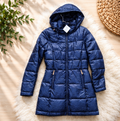 Chaqueta larga N 41