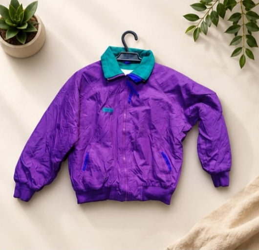 Chaqueta N 27