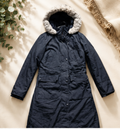 Chaqueta larga N 53