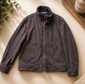 Chaqueta mesclilla N 60