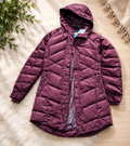 Chaqueta larga N 43
