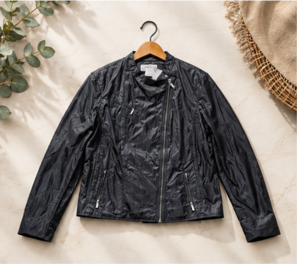 Chaqueta N 33
