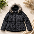 Chaqueta acolchada N 38