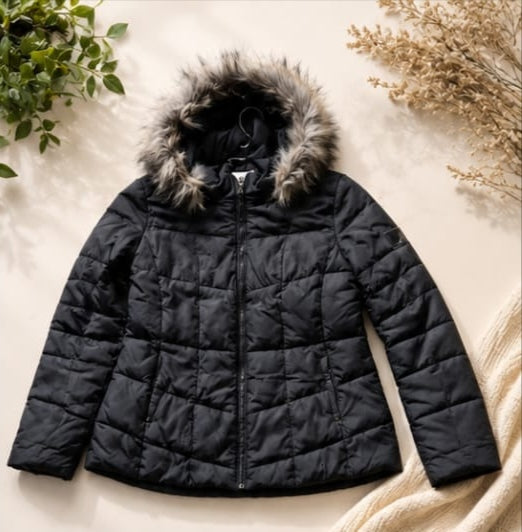 Chaqueta acolchada N 38