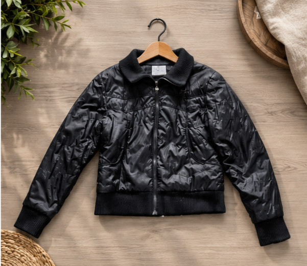 Chaqueta N 34