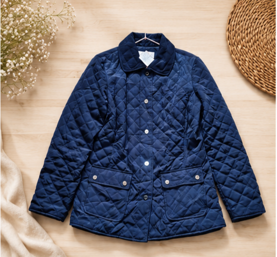 Chaqueta N 30