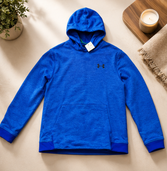 Polerón deportivo con capucha (Hoodie) N 61