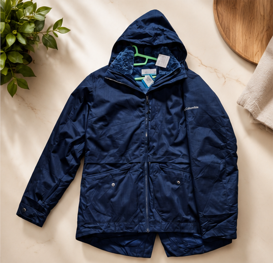 Chaqueta N 51