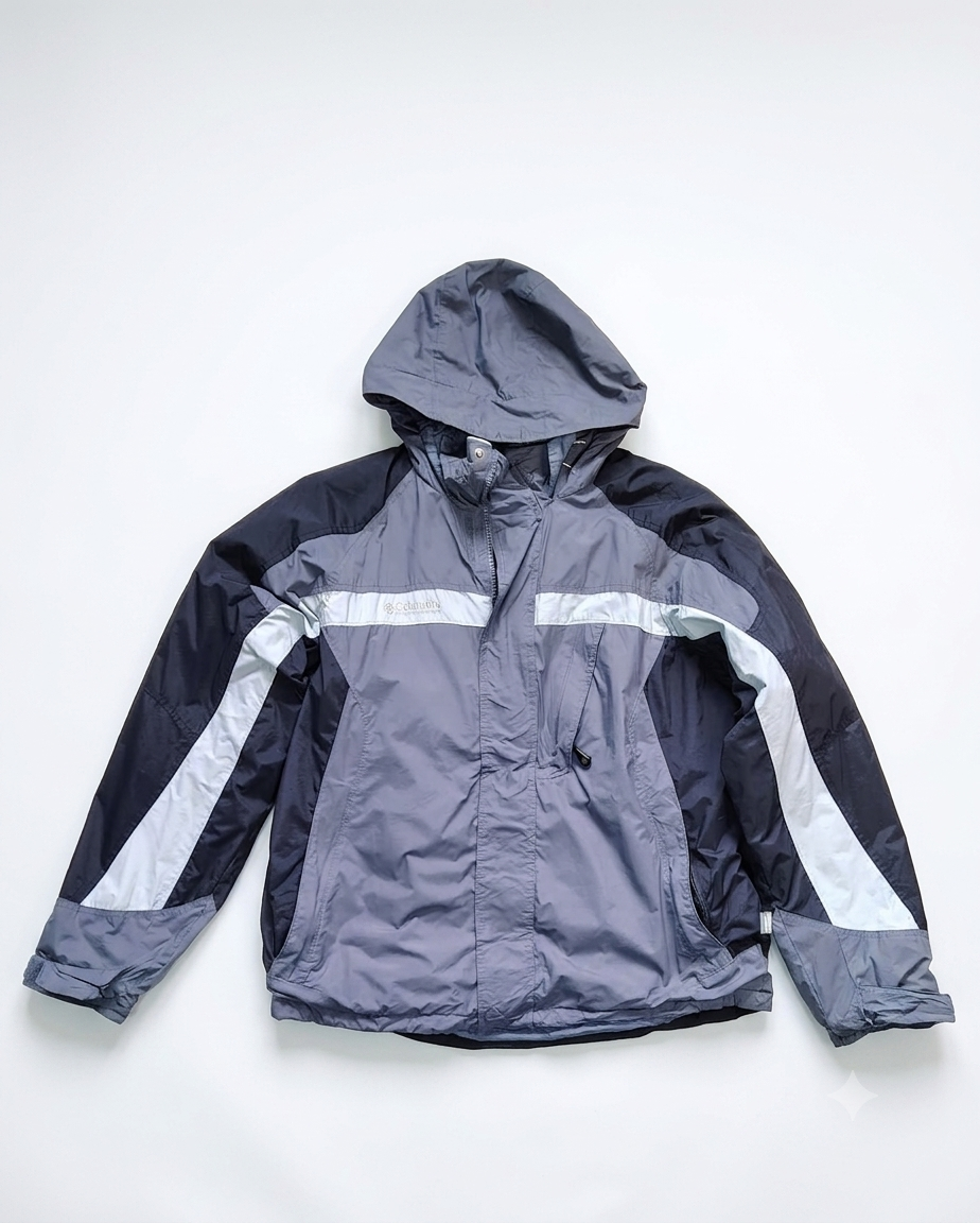 Chaqueta impermeable N° 14