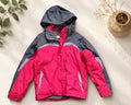 Chaqueta impermeable N °13