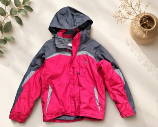 Chaqueta impermeable N °13