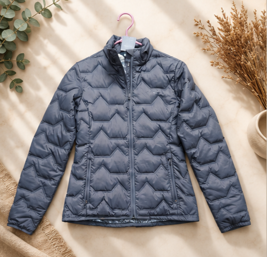 Chaqueta térmica N 49