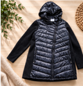 Chaqueta larga N 42