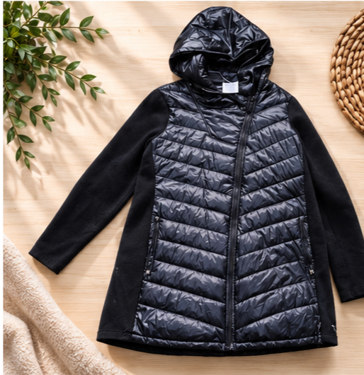 Chaqueta larga N 42