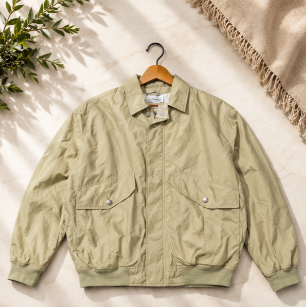 Chaqueta N 32