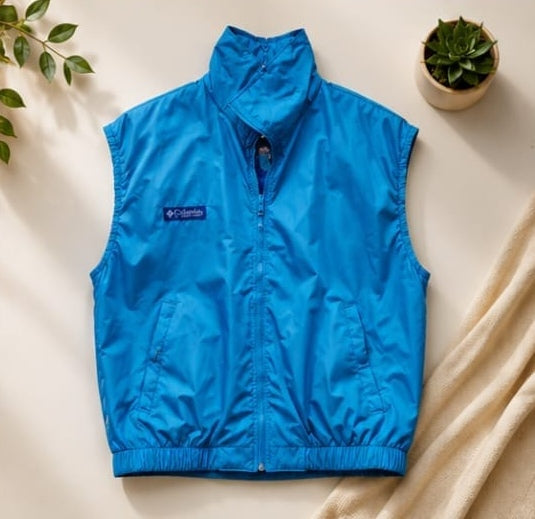 Chaqueta reversible N 19