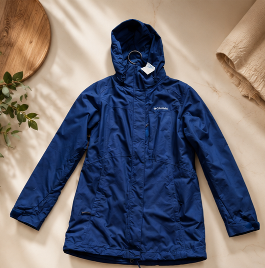 Chaqueta larga N 50