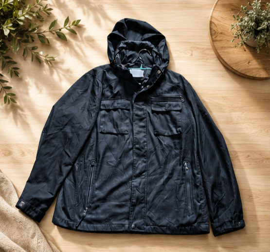 Chaqueta N 36